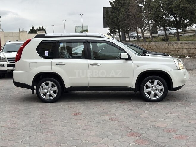 Nissan X-Trail-12