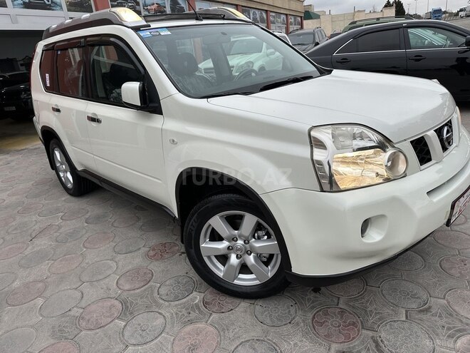 Nissan X-Trail-10