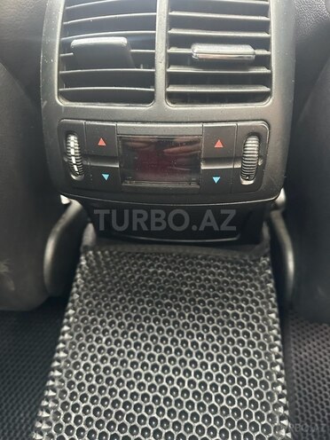 Mercedes E 350 2007, 350,000 km - 3.5 l - Bakı