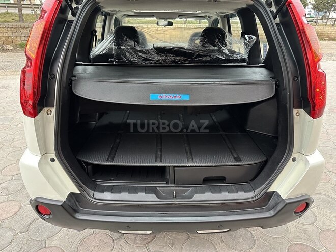 Nissan X-Trail-15