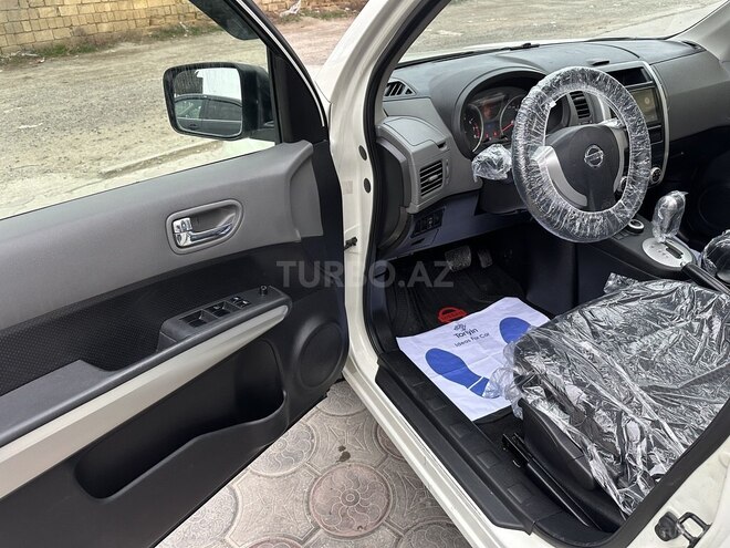 Nissan X-Trail-16