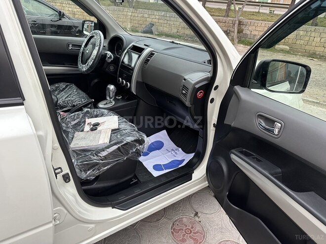 Nissan X-Trail-22