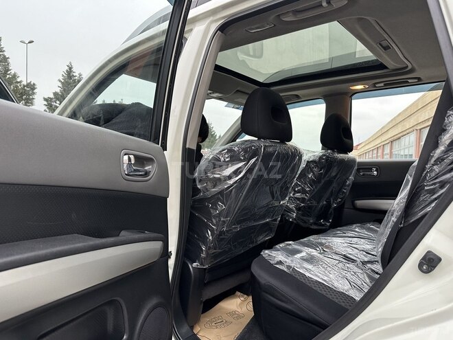 Nissan X-Trail-20