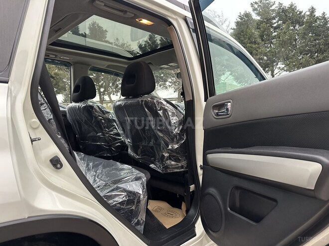 Nissan X-Trail-21