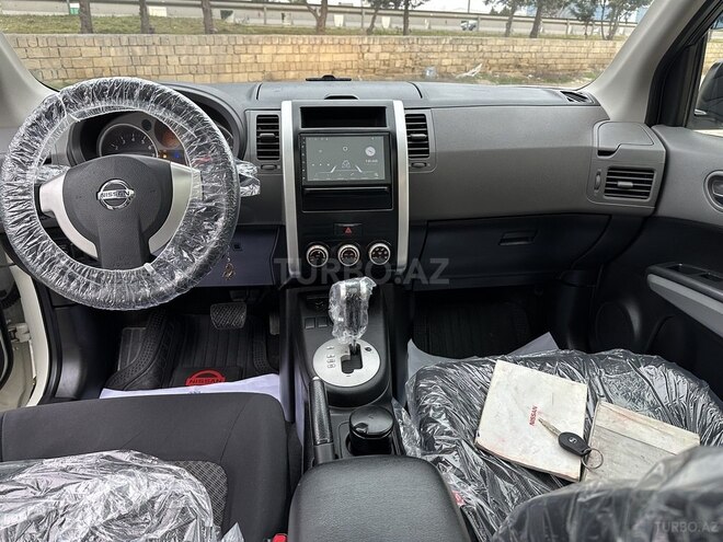 Nissan X-Trail-19