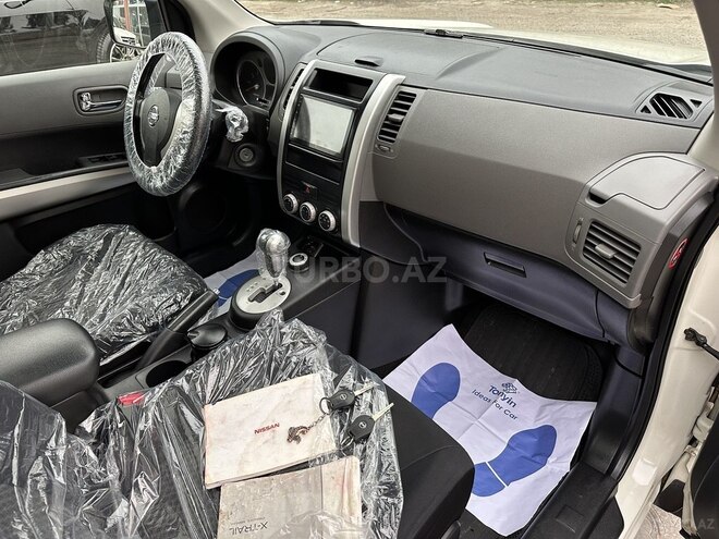 Nissan X-Trail-23