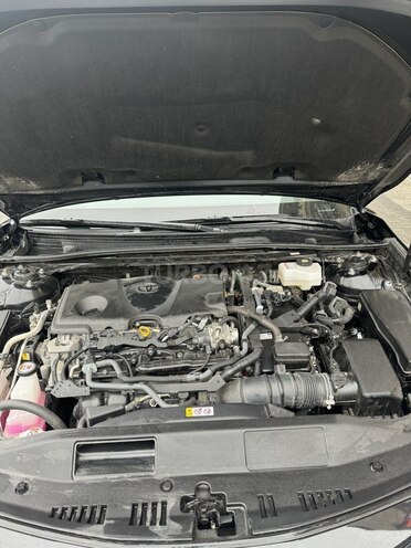Toyota Camry 2023, 17,000 km - 2.5 l - Bakı