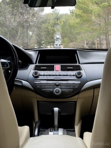 Honda Accord 2012, 209,000 km - 2.4 l - Bakı
