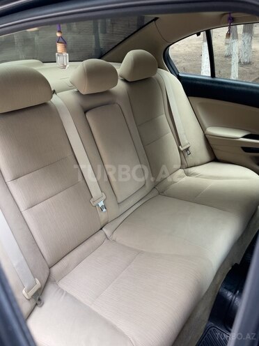 Honda Accord 2012, 209,000 km - 2.4 l - Bakı