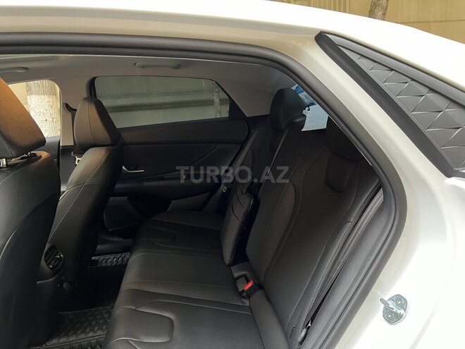 Hyundai Elantra 2024, 14,500 km - 1.5 l - Bakı