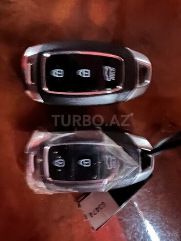 Hyundai Elantra 2024, 14,500 km - 1.5 l - Bakı