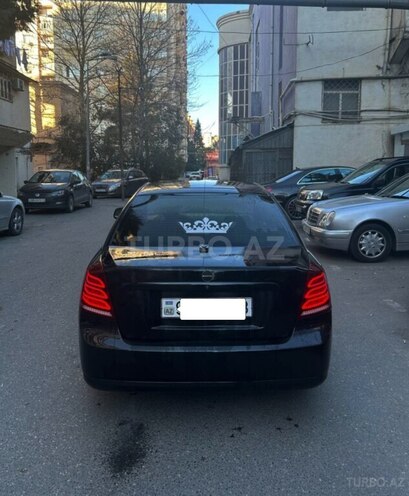 Daewoo Gentra 2014, 289,000 km - 1.5 l - Bakı