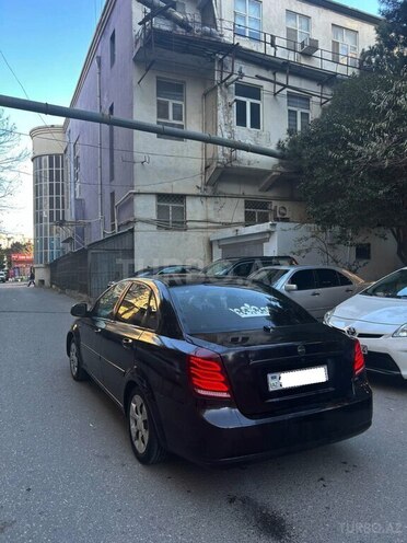 Daewoo Gentra 2014, 289,000 km - 1.5 l - Bakı