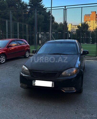 Daewoo Gentra 2014, 289,000 km - 1.5 l - Bakı