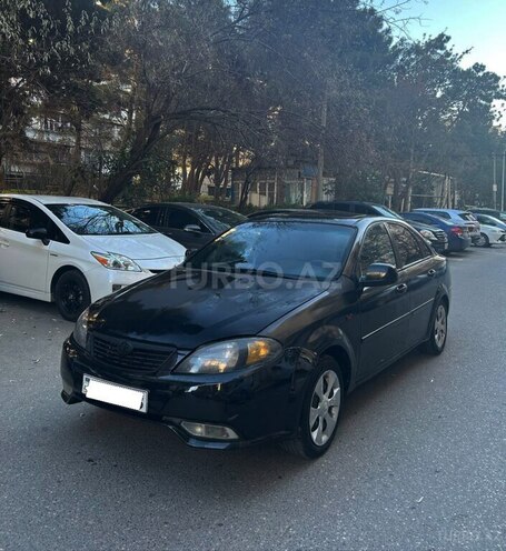 Daewoo Gentra 2014, 289,000 km - 1.5 l - Bakı