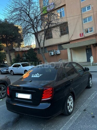 Daewoo Gentra 2014, 289,000 km - 1.5 l - Bakı
