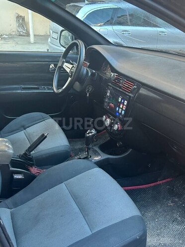 Daewoo Gentra 2014, 289,000 km - 1.5 l - Bakı