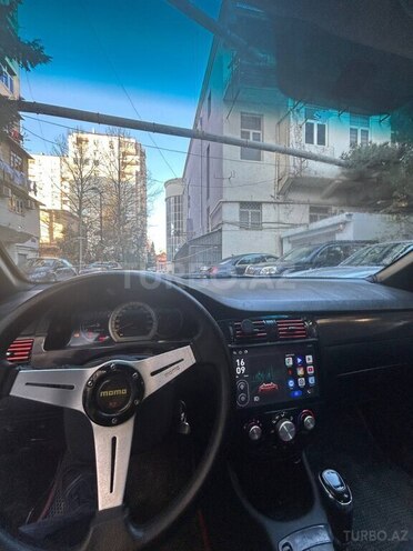 Daewoo Gentra 2014, 289,000 km - 1.5 l - Bakı