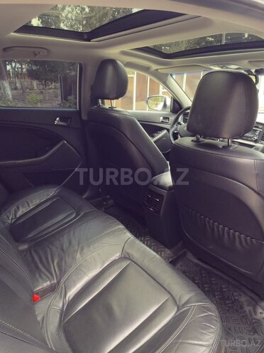 Kia Optima 2011, 169,000 km - 2.0 л - Bakı
