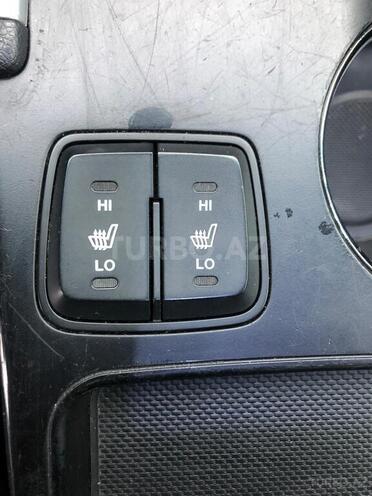 Hyundai Sonata 2013, 205,996 km - 2.0 l - Bakı