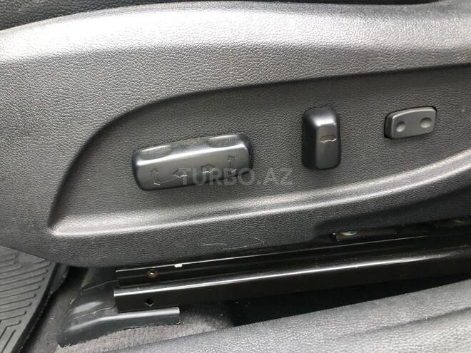 Hyundai Sonata 2013, 205,996 km - 2.0 l - Bakı