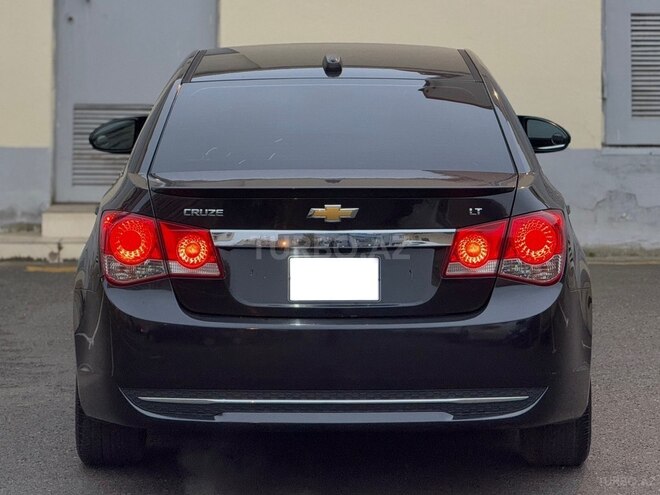 Chevrolet Cruze 2015, 102,000 km - 1.4 л - Gəncə