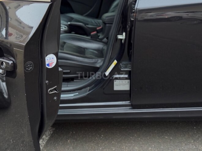 Chevrolet Cruze 2015, 102,000 km - 1.4 л - Gəncə
