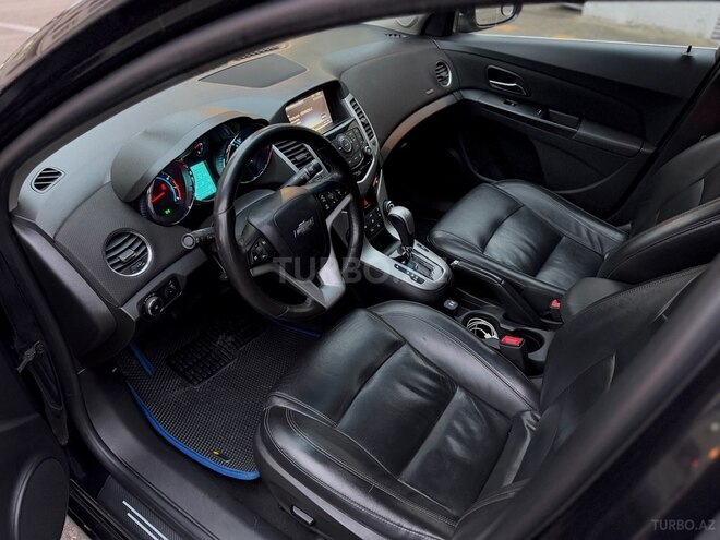 Chevrolet Cruze 2015, 102,000 km - 1.4 л - Gəncə