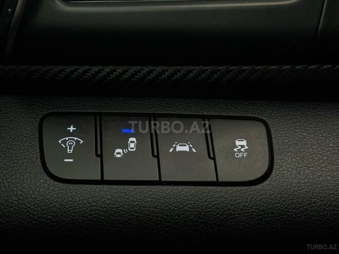 Hyundai Elantra 2019, 215,652 km - 1.6 l - Bakı