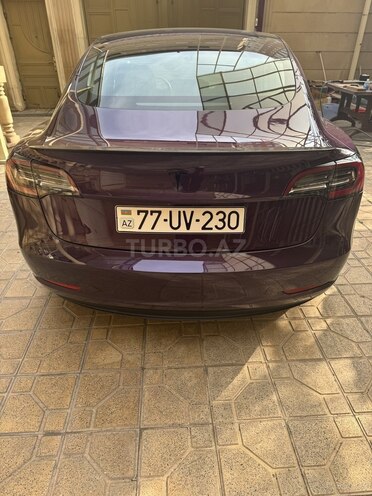 Tesla Model 3-2