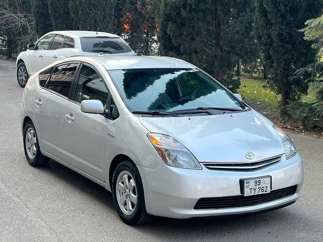 Toyota Prius 2007, 244,000 km - 1.5 l - Gəncə