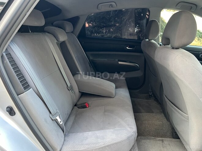 Toyota Prius 2007, 244,000 km - 1.5 l - Gəncə