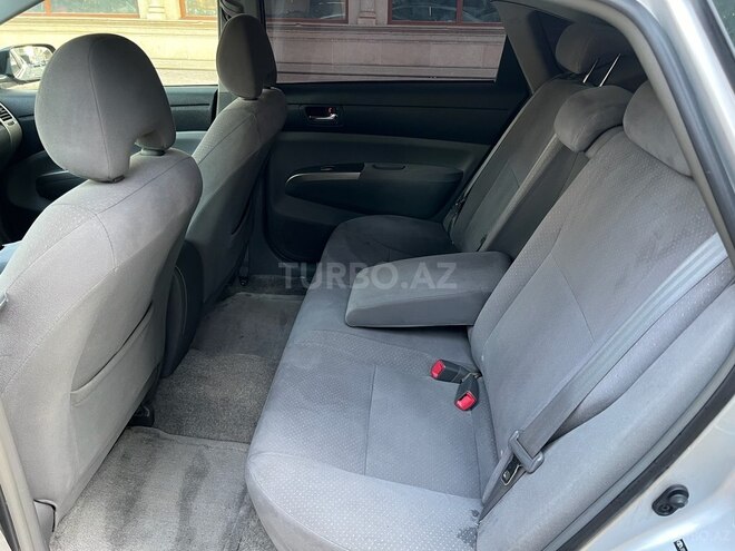 Toyota Prius 2007, 244,000 km - 1.5 l - Gəncə