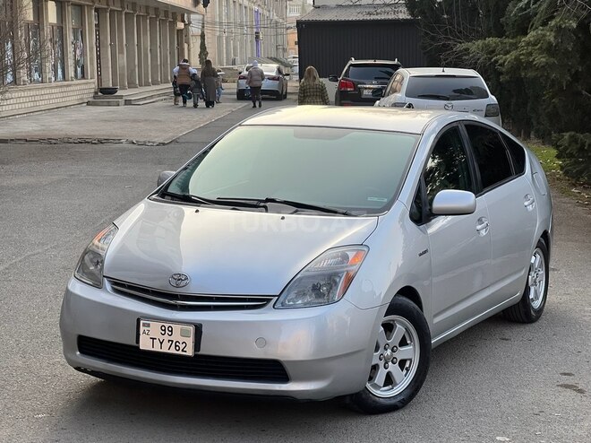 Toyota Prius 2007, 244,000 km - 1.5 l - Gəncə