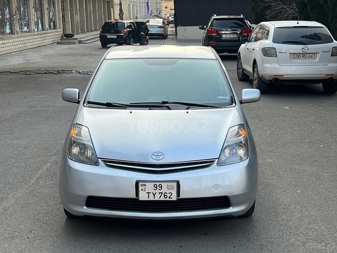 Toyota Prius 2007, 244,000 km - 1.5 l - Gəncə