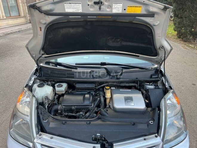 Toyota Prius 2007, 244,000 km - 1.5 l - Gəncə