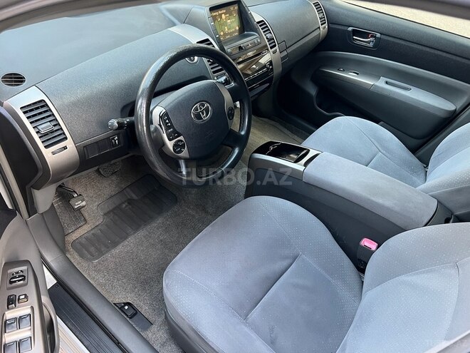 Toyota Prius 2007, 244,000 km - 1.5 l - Gəncə