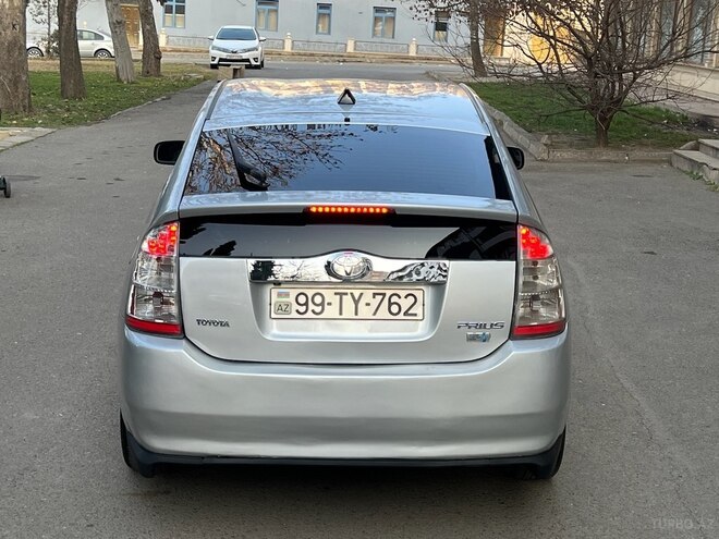 Toyota Prius 2007, 244,000 km - 1.5 l - Gəncə