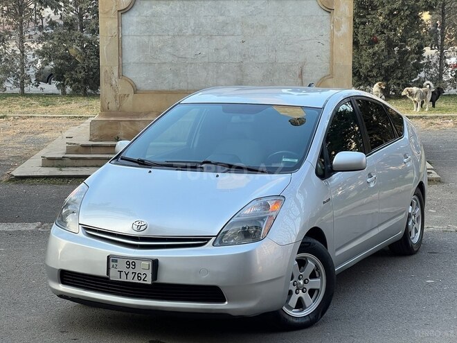Toyota Prius 2007, 244,000 km - 1.5 l - Gəncə