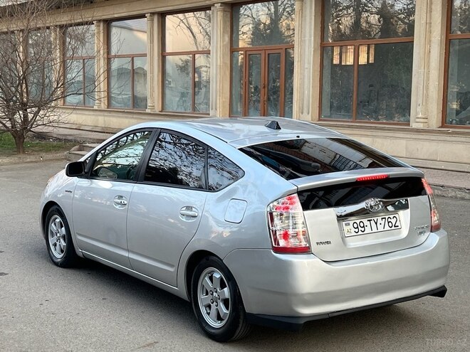 Toyota Prius 2007, 244,000 km - 1.5 l - Gəncə