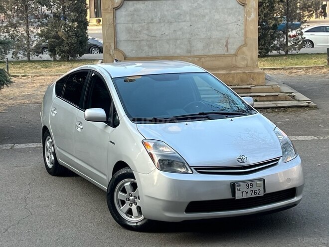 Toyota Prius 2007, 244,000 km - 1.5 l - Gəncə