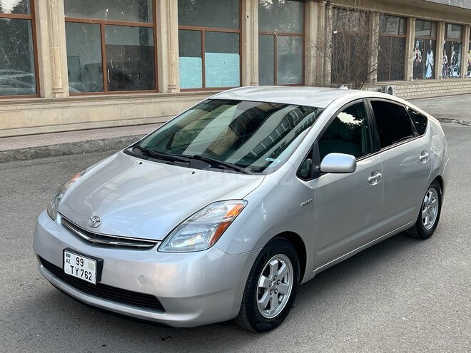 Toyota Prius 2007, 244,000 km - 1.5 l - Gəncə