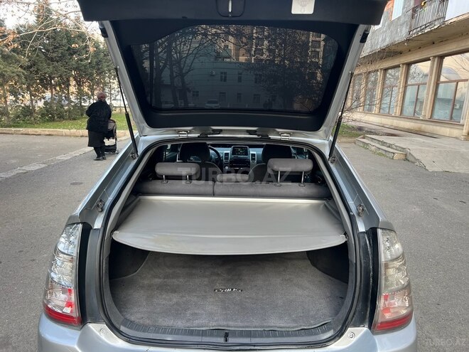 Toyota Prius 2007, 244,000 km - 1.5 l - Gəncə