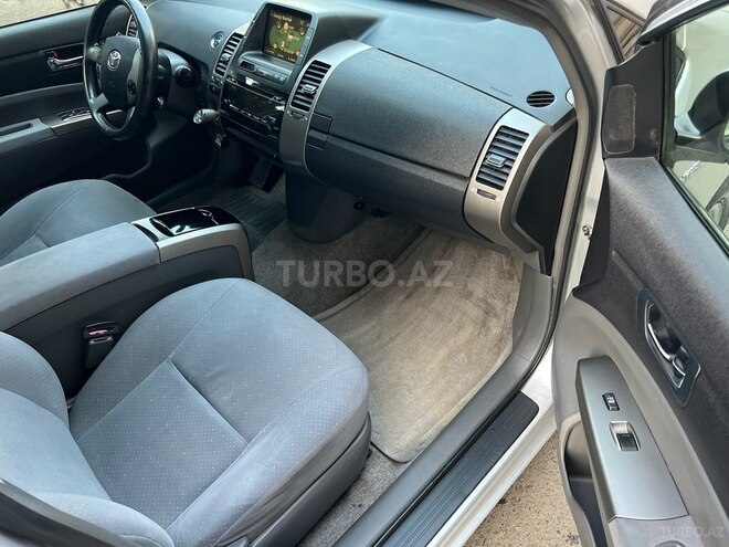 Toyota Prius 2007, 244,000 km - 1.5 l - Gəncə