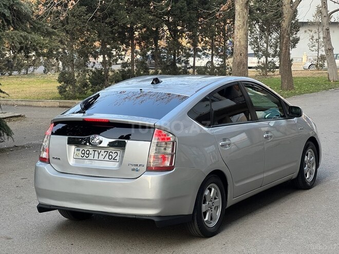 Toyota Prius 2007, 244,000 km - 1.5 l - Gəncə