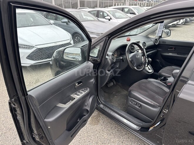 Kia Carens 2006, 247,000 km - 2.0 l - Bakı