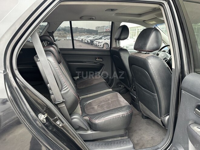 Kia Carens 2006, 247,000 km - 2.0 l - Bakı