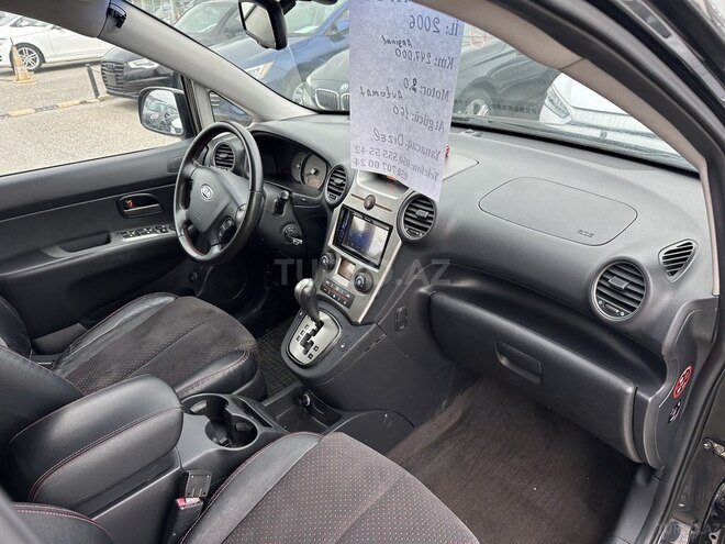 Kia Carens 2006, 247,000 km - 2.0 l - Bakı