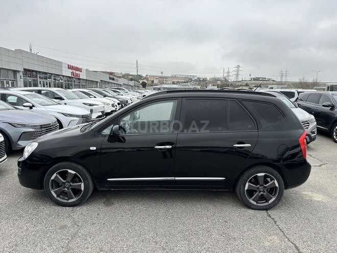Kia Carens 2006, 247,000 km - 2.0 l - Bakı