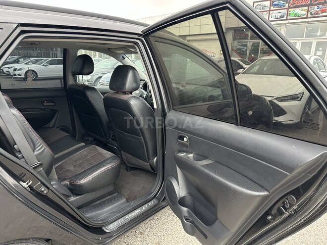 Kia Carens 2006, 247,000 km - 2.0 l - Bakı